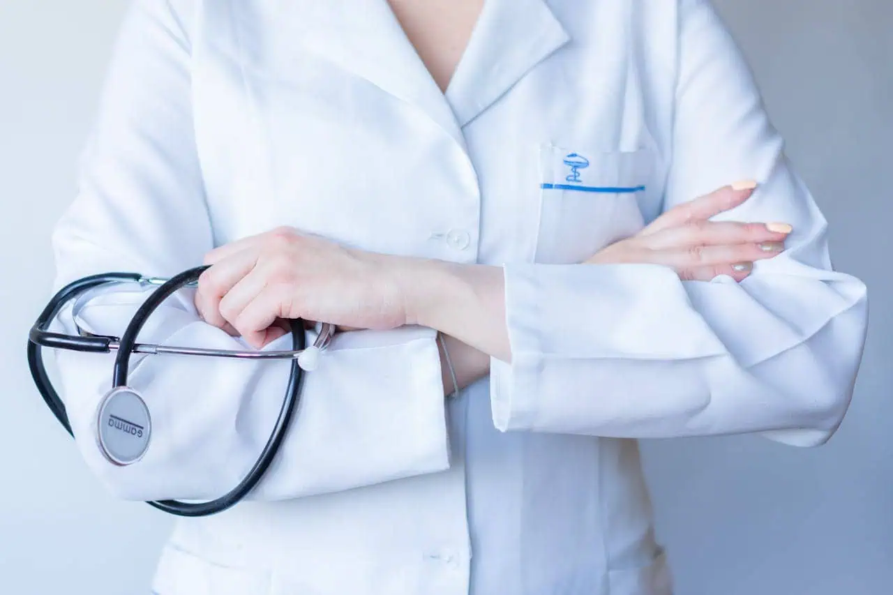 Badanie błędnika VNG – nowoczesna diagnostyka zaburzeń równowagi